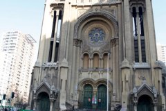 Pa&ntilde;uelazo y tercera Cicletada Verde