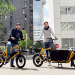 Un viaje por Europa termin&oacute; transformando por completo la vida de Daniel Klischies. Este ingeniero civil industrial, oriundo de Concepci&oacute;n, encontr&oacute; un nuevo rumbo gracias a un innovador emprendimiento de bicicletas cargo en Berl&iacute;n.